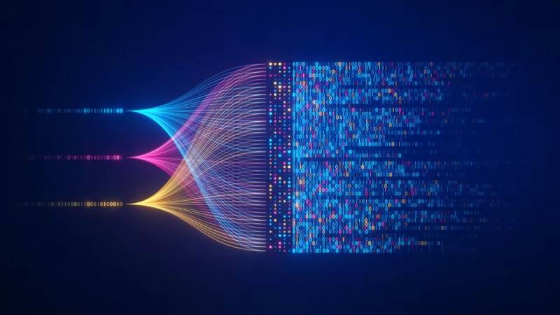 包河区软件开发：解锁高性能应用的核心技术路径